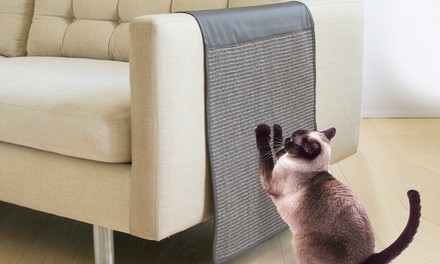 Cat Scratching Sofa Guard Furniture Protector