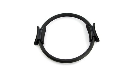 Pilates Ring Premium Power Resistance Full Body Toning Fitness Circle