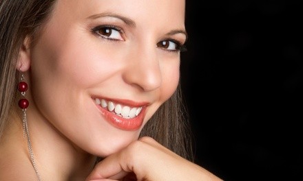 $30 for a Consultation,  X-rays, and $300 toward a Custom Night Guard at Novel Smiles ($635 Value)  