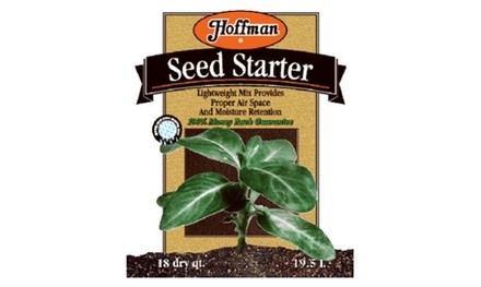 Hoffman 30118 18 Quart Seed Starter