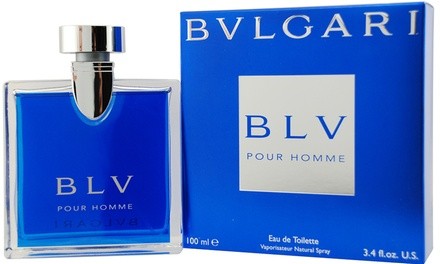 Bvlgari Blv Edt Spray 3.4 Oz