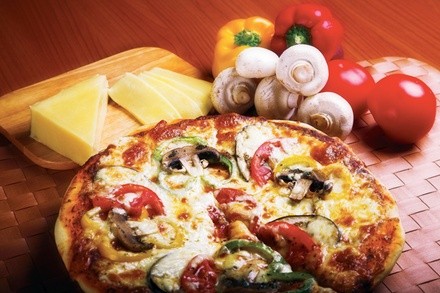 $15 For $30 Worth Of Casual Dining