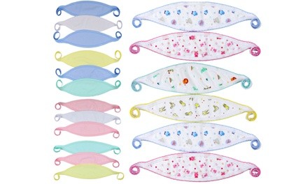 Baby Umbilical Cord Band (6-Pack) 