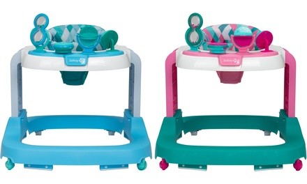 Safety 1st Developmental Walker