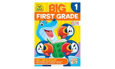 Big First Grade