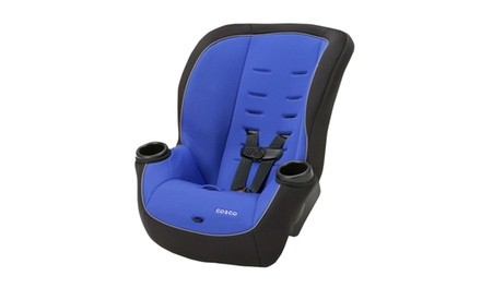 Cosco APT 50 Convertible Vibrant Blue Car Seat