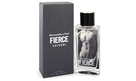 Abercrombie & Fitch Fierce 1.7oz 50 mL Men's Eau de Cologne