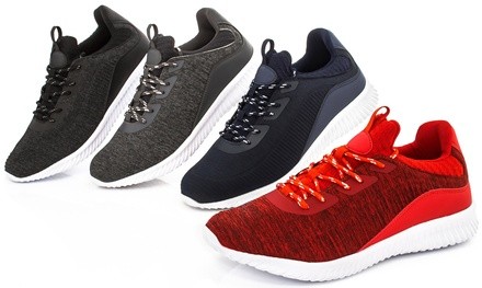 Franco Vanucci Noah Men's  Running Sneakers 