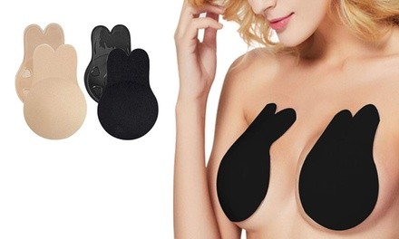 Adhesive Push Up Bra