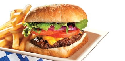 $15 For $30 Worth Of American Dining