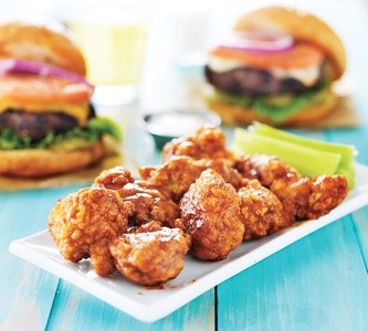 $15 For $30 Worth Of Casual Dining (Also Valid On Take-Out W/ Min. Purchase Of $45)