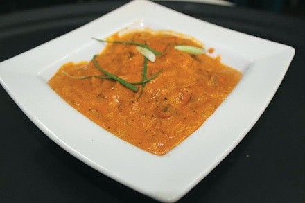$15.00 for $30.00 Worth of Indian Dinner Cuisine