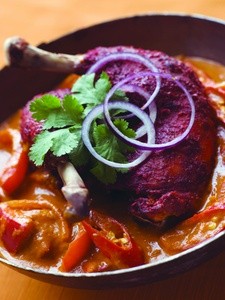 $15 For $30 Worth Of Indian Cuisine