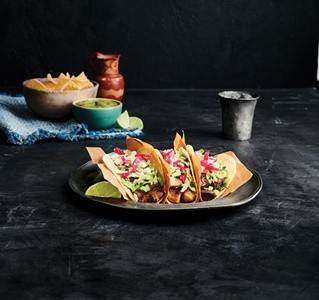 $10 For $20 Worth Of Mexican Cuisine (Also Valid On Take-Out & Pickup W/ Min. Purchase Of $30)