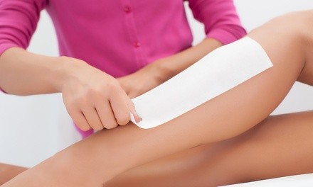 One Bikini Wax, or One or Three Brazilian Waxes at Pure Image Laser Hair Removal & Skin Care (Up to 69% Off)