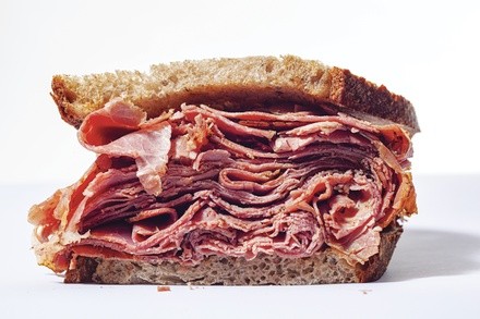 $10 For $20 Worth Of Deli Fare (Valid On Take-Out W/ Min. Purchase Of $30)