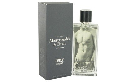 Abercrombie & Fitch FIERCE for Men Eau De Cologne Spray