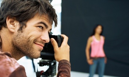 Eight-Course Online Photography Course from Capturing True Emotion ($250 Value)