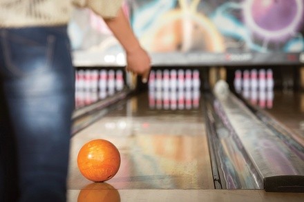 $30 For Bowling For 4, Includes Shoes, Pitcher Of Soda & 1-Topping 16