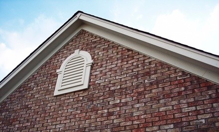 Roofing or Fireplace Inspection at Super Sweeps (Up to 56% Off)