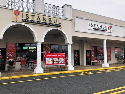 $15 For $30 Worth Of Turkish & Mediterranean Cuisine