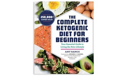 Ketogenic Diet for Beginners