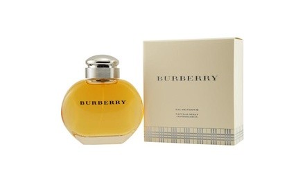 Burberry Eau De Parfum Spray 1 Oz