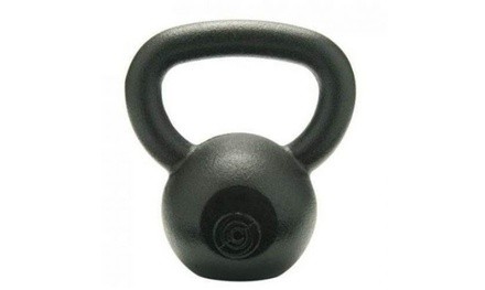 Power Systems 50314 Ultra Kettlebell 20 lbs.