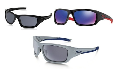 Oakley Valve Polarized Sunglasses