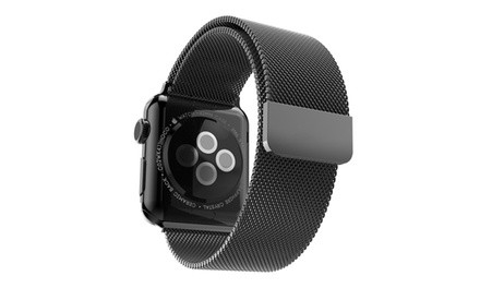 Milanese Loop Band for Apple Watch