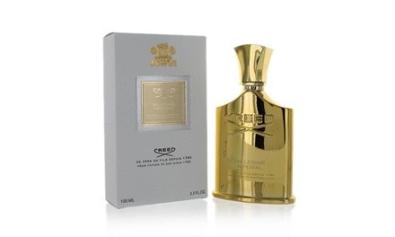 Creed Millésime Impérial Eau de Parfum for Men and Women (3.3 Fl. Oz.)