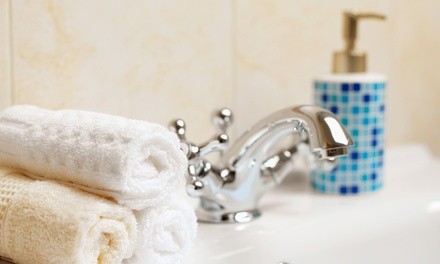 Up to 70% Off on House Cleaning at Mandorian Maids