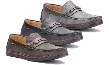 Xray Ron Men's Loafer Shoes