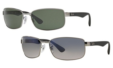 Ray-Ban RB3478 Men's and Women's Polarized Sunglasses