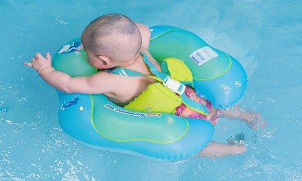Trend Matters Kid's Inflatable Swimming Float 