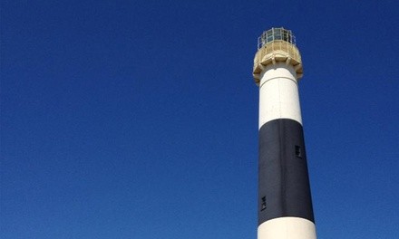 Admission for Four or Six to Absecon Lighthouse (Up to 35% Off)