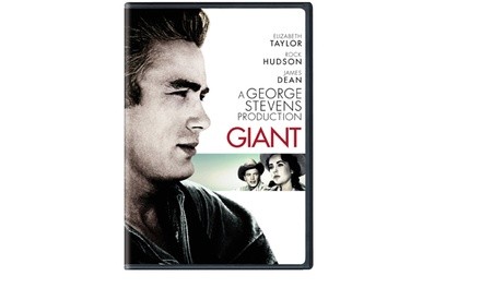 Giant: Special Edition (DVD)