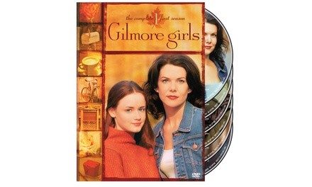 Gilmore Girls: The Complete First Season (Repackage)(DVD)