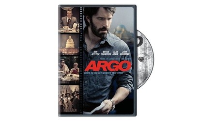 Argo (DVD)