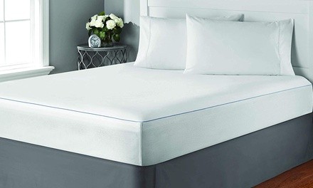 Hypoallergenic Mattress Protector