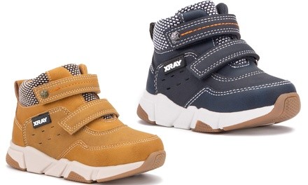 Xray Toddler's Carson Boots