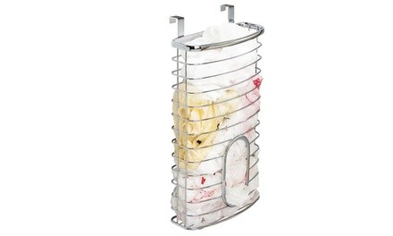 Kitchen Storage Holder For Bags