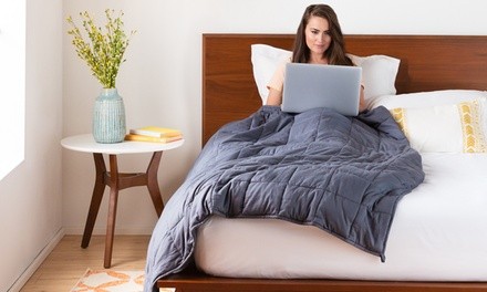 Linenspa Weighted Blanket (Multiple Options Available)