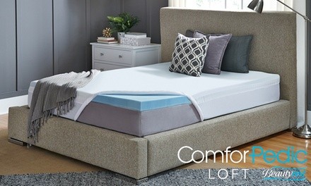 ComforPedic 3