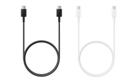 Samsung 3.3Ft. USB-C-to-USB-C Cable