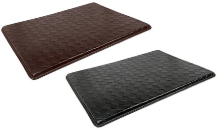 Anti-Slip and Anti-Fatigue Memory-Foam Kitchen Mat (1- or 2-Pack)