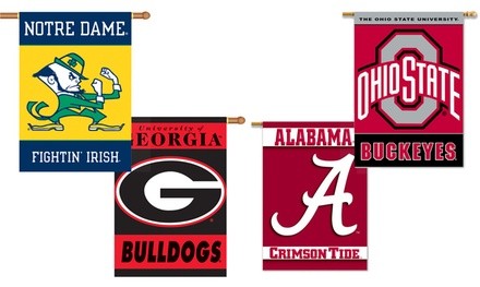 BSI Products NCAA Double-Sided 28