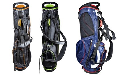 Carry/Stand Golf Bag (multiple options)