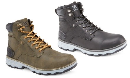 Xray Men's Oliver Hiker Boots