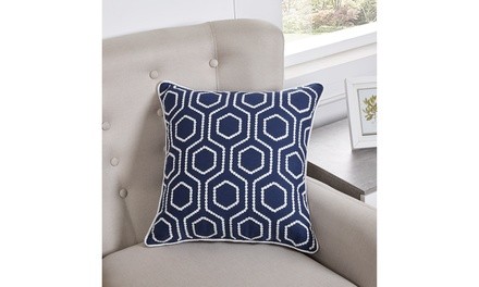 Coastal Decorative Throw Pillows